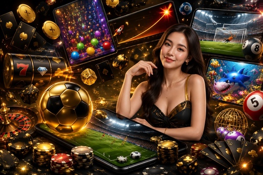 365slot