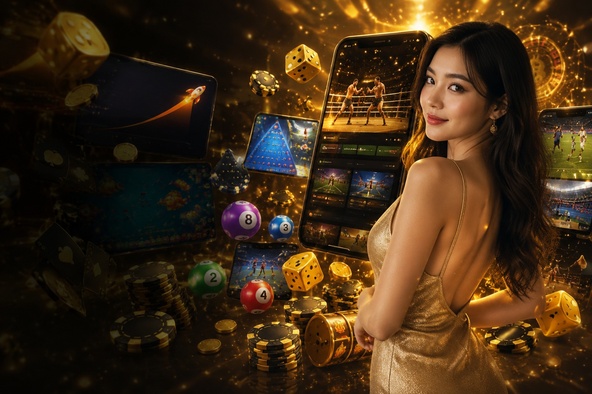 365slot
