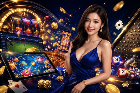 365slot